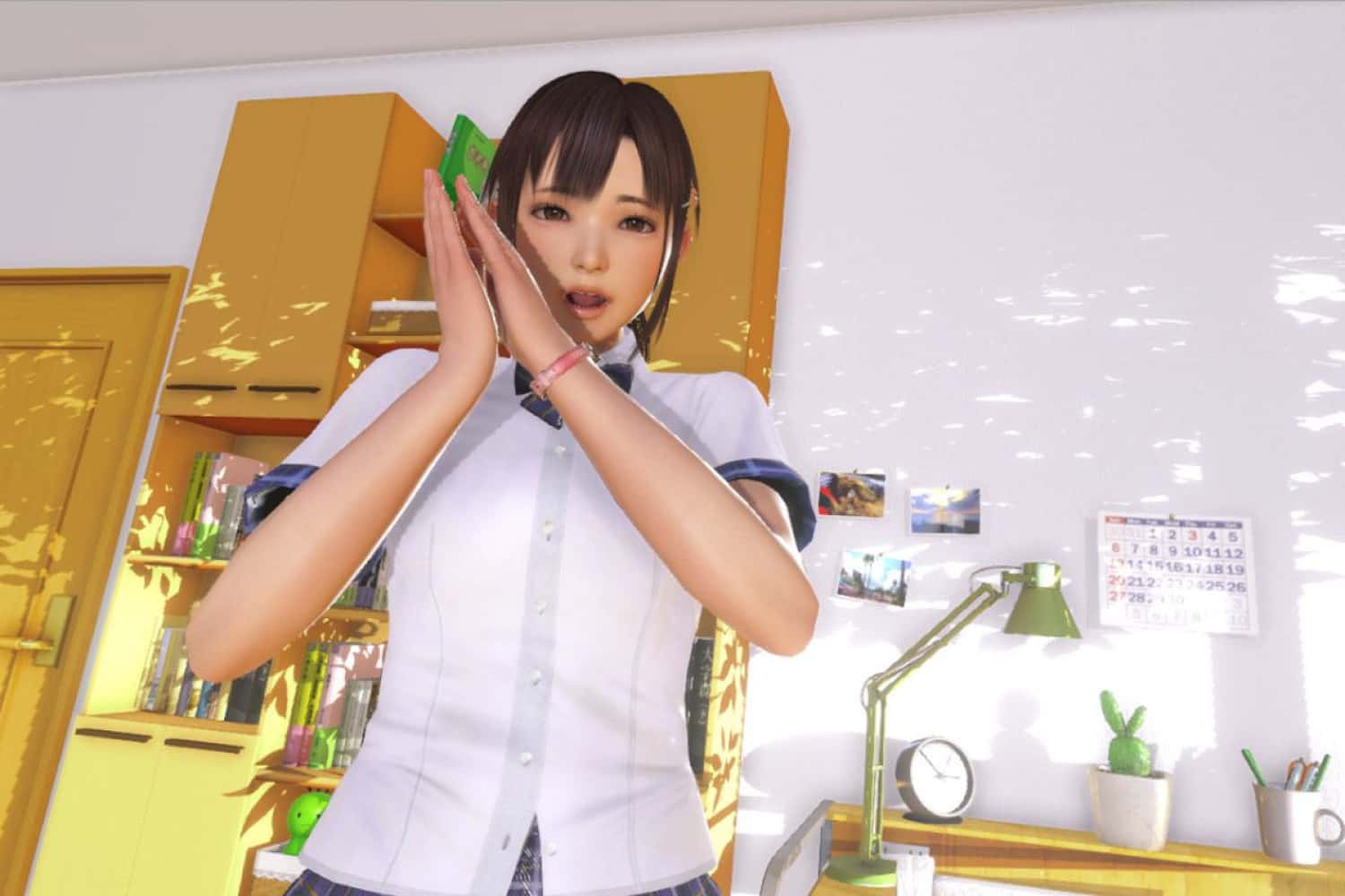 游戏画面4